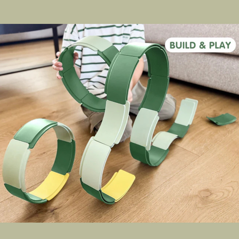 Arches - Creator 36 Piece Set