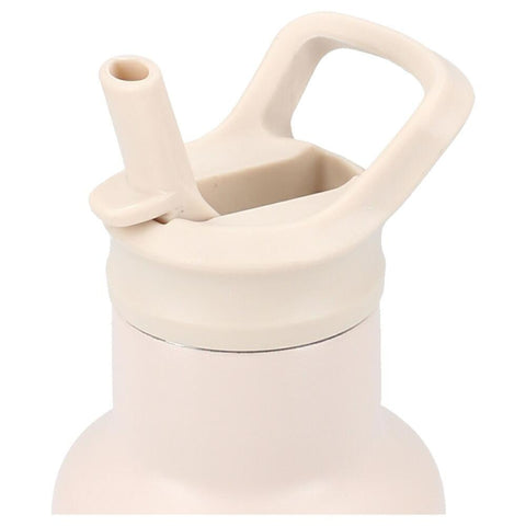 Metal Bottle 350ml Kidzroom Small Talk- Beige