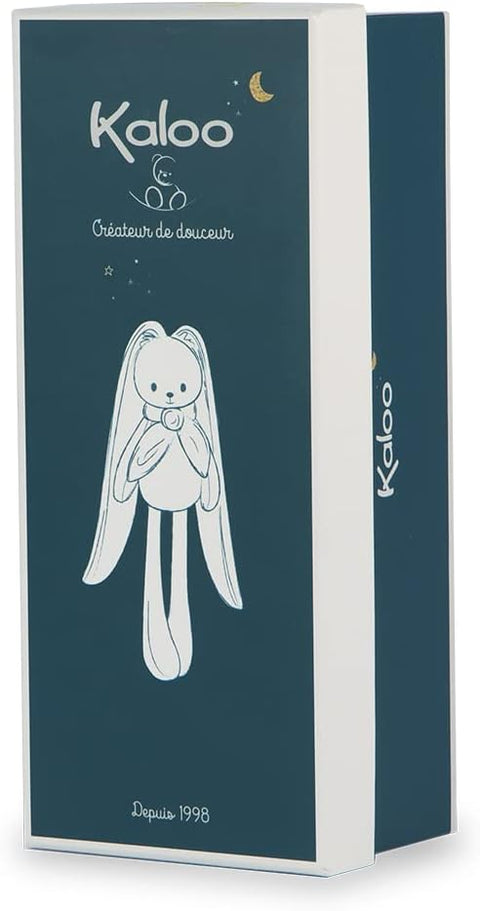LAPINOO - DOLL RABBIT BLUE - SMALL