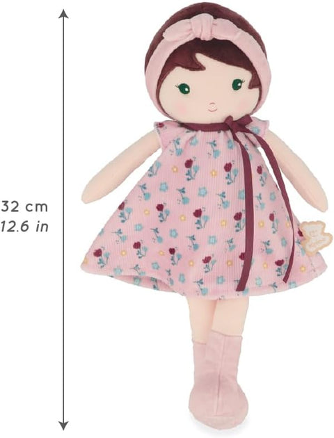 LEONIE DOLL 32CM