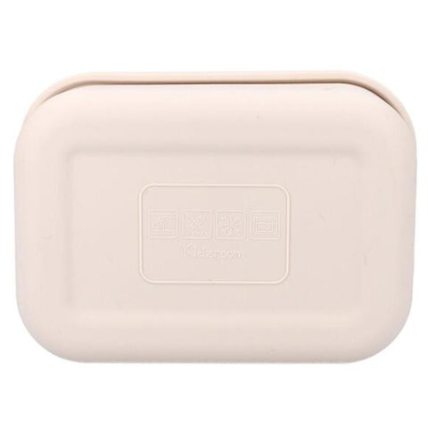 Lunchbox Kidzroom Small Talk-Beige
