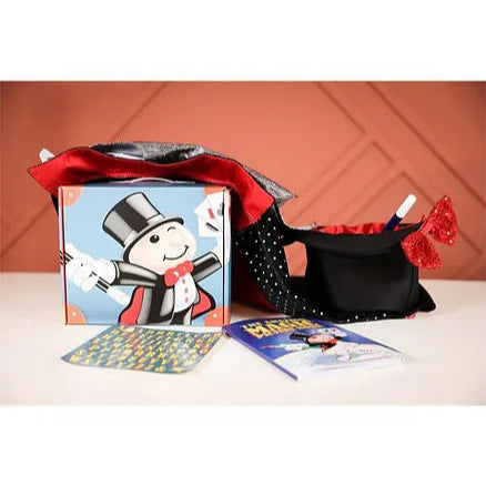 Marvin's Magic - Mini Marvin Dress Up Set