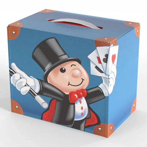 Marvin's Magic - Mini Marvin Dress Up Set