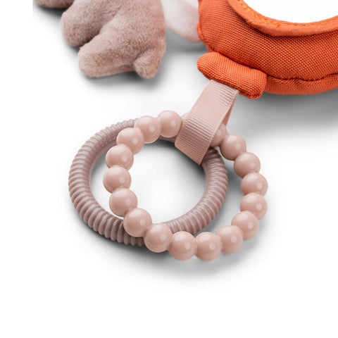 To Go Activity Mirror Happy Clouds Papaya