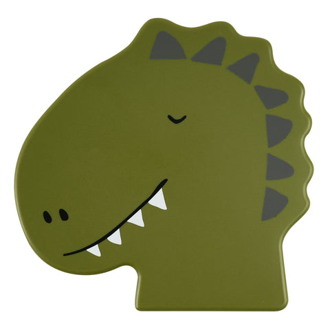 Shaped Lunch Box - Mr. Dino