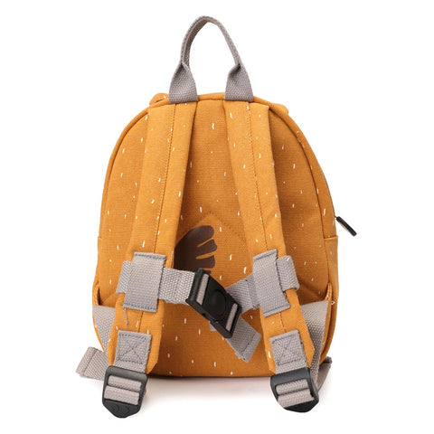 Kids Backpack Small - 9.84 Inch/25 cm - Mr. Giraffe