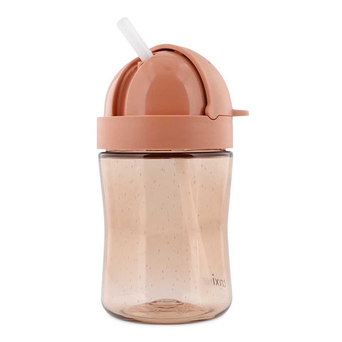 Tritan™ Spill Proof Straw Cup - 300ml - Mrs. Cat