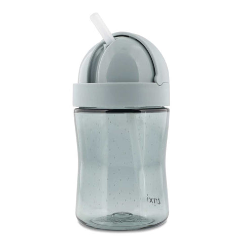 Tritan™ Spill Proof Straw Cup - 300ml - Mr. Shark