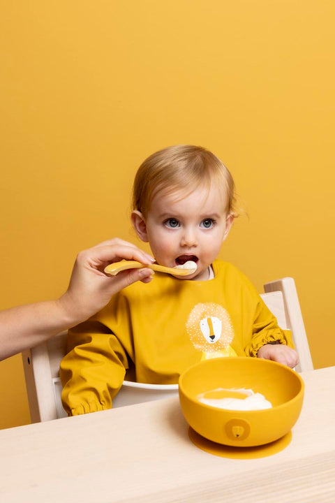 Feeding Spoon - Pack of 3 - Mr. Lion
