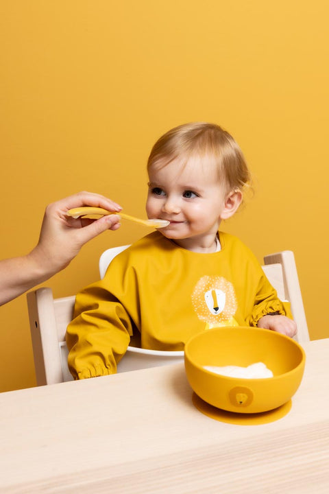 Feeding Spoon - Pack of 3 - Mr. Lion