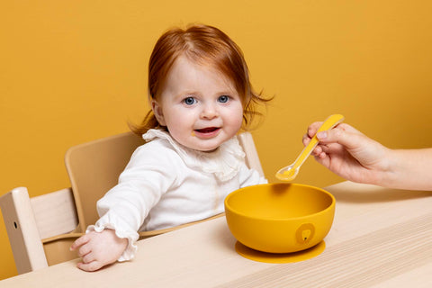 Feeding Spoon - Pack of 3 - Mr. Lion
