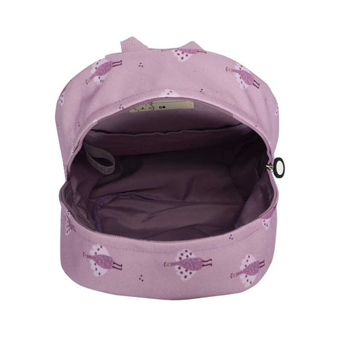 Kids Backpack Regular - 12 Inch/30.5 cm - Proud Peacock