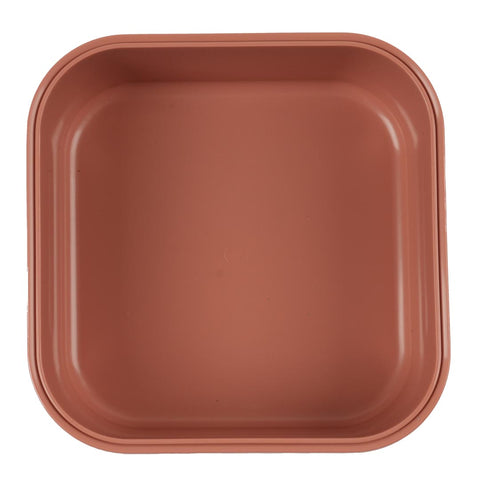 Snack Box With Clips - Pathfinder Mrs. Cat