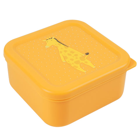 Snack Box Nesting - Set of 3 - Mr. Giraffe