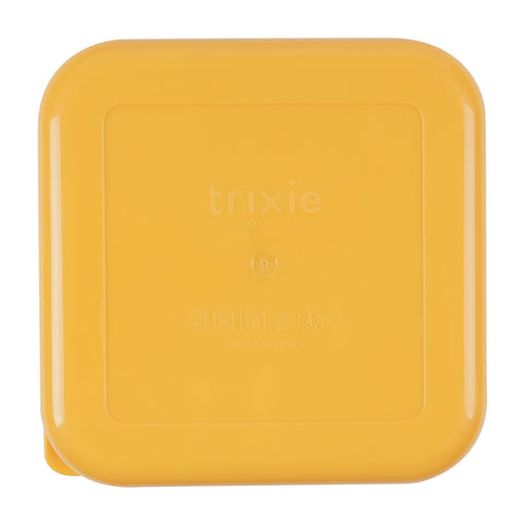 Snack Box Nesting - Set of 3 - Mr. Giraffe