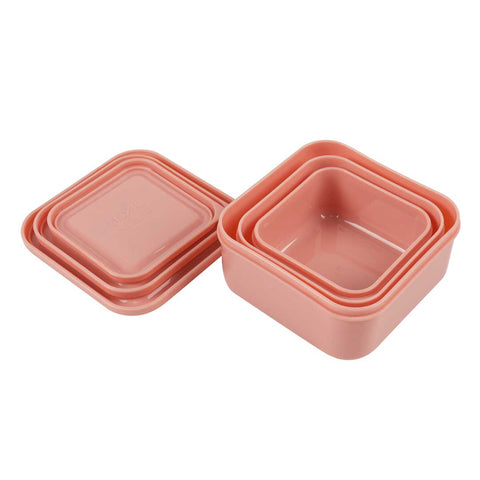 Snack Box Nesting - Set of 3 - Mrs. Butterfly