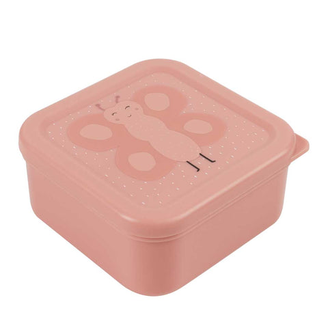 Snack Box Nesting - Set of 3 - Mrs. Butterfly