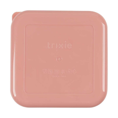 Snack Box Nesting - Set of 3 - Mrs. Butterfly