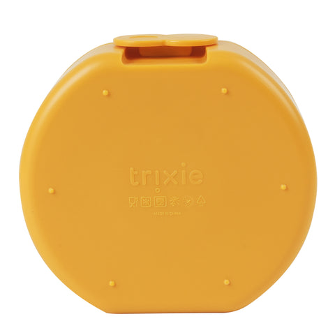 Snack Box With Clip - Set of 2 - Mr. Giraffe