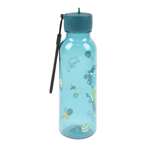 Tritan™ Water Bottle - 500ml - Ballplayer Mr. Triceratops