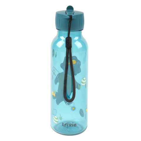 Tritan™ Water Bottle - 500ml - Ballplayer Mr. Triceratops