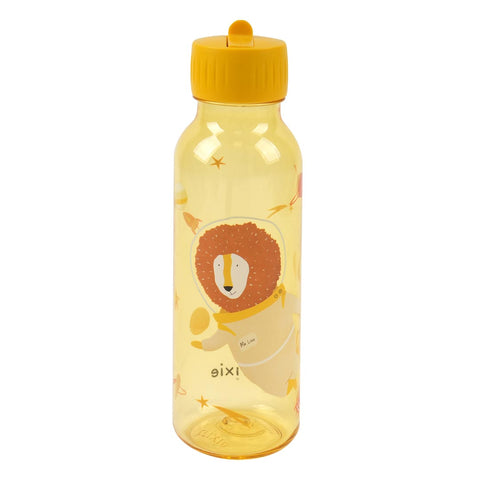 Tritan™ Water Bottle - 500ml - Spaceman Mr. Lion