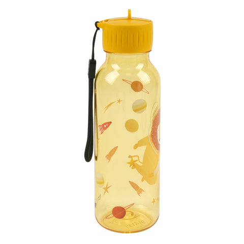 Tritan™ Water Bottle - 500ml - Spaceman Mr. Lion
