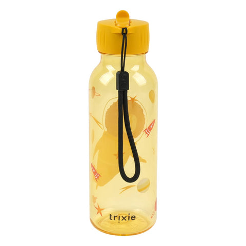 Tritan™ Water Bottle - 500ml - Spaceman Mr. Lion