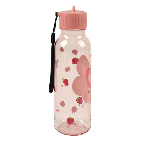 Trixie - School Lunch Set of 3 - Leakproof Lunch Box With Clips + Leakproof Snack Box + 500ml Tritan Bottle - Mrs. Butterfly