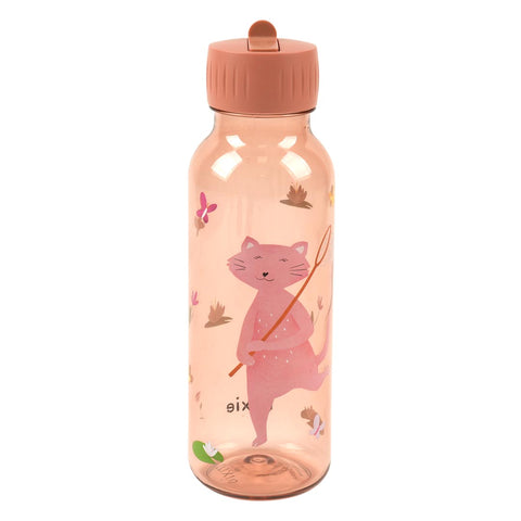 Tritan™ Water Bottle - 500ml - Pathfinder Mrs. Cat