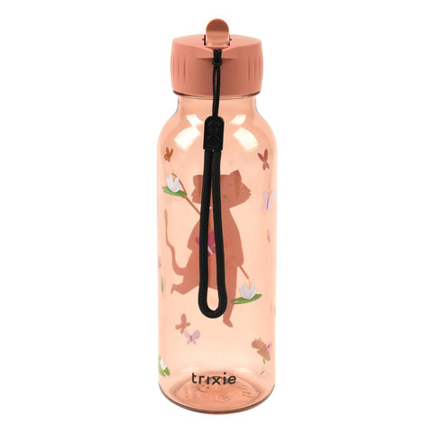 Tritan™ Water Bottle - 500ml - Pathfinder Mrs. Cat