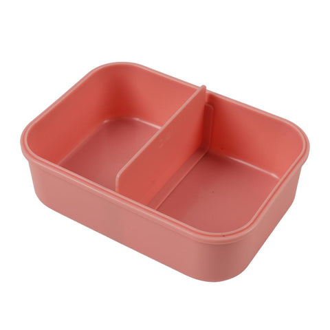 Lunch Box With Clips - Fruit Fairy Mrs. Butterfly