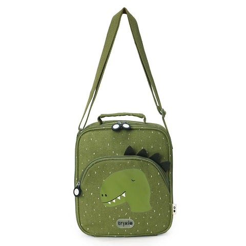 Insulated Lunch Bag - Mr. Dino