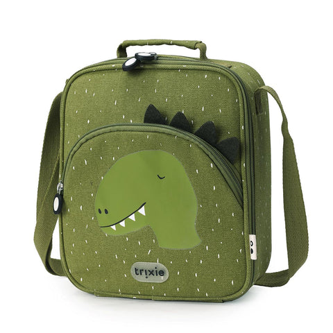 Insulated Lunch Bag - Mr. Dino