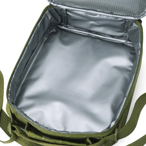 Insulated Lunch Bag - Mr. Dino