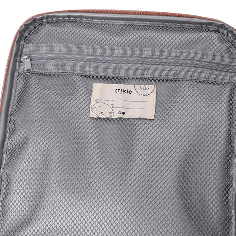Insulated Lunch Bag - Mrs. Cat