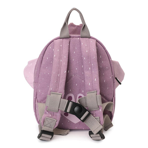 Kids Backpack Regular - 12 Inch/30.5 cm - Mrs. Peacock