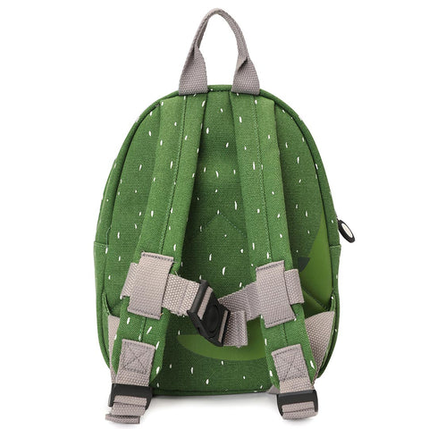 Kids Backpack Regular - 12 Inch/30.5 cm - Mr. Alligator