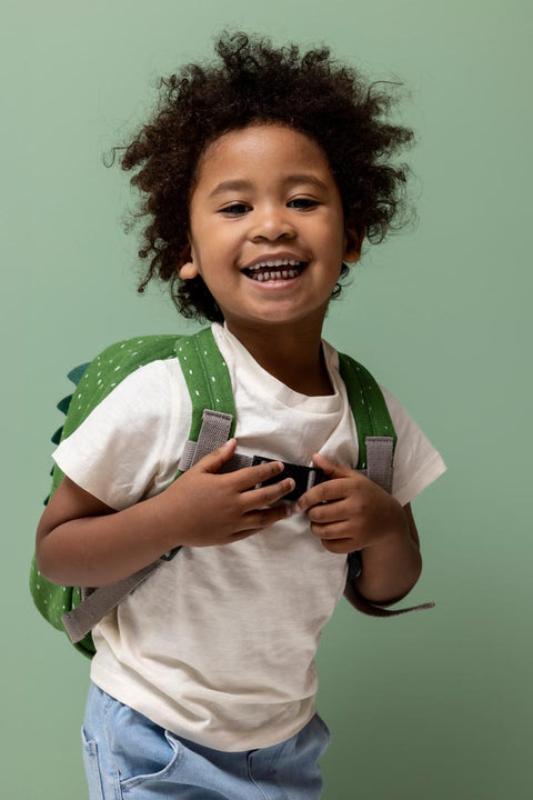 Kids Backpack Regular - 12 Inch/30.5 cm - Mr. Alligator