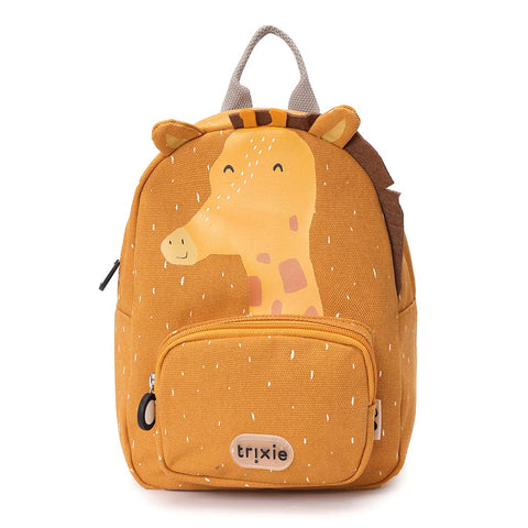 Kids Backpack Regular - 12 Inch/30.5 cm - Mr. Giraffe