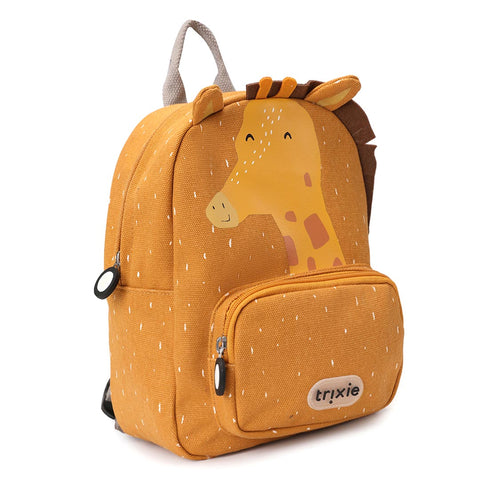 Kids Backpack Regular - 12 Inch/30.5 cm - Mr. Giraffe