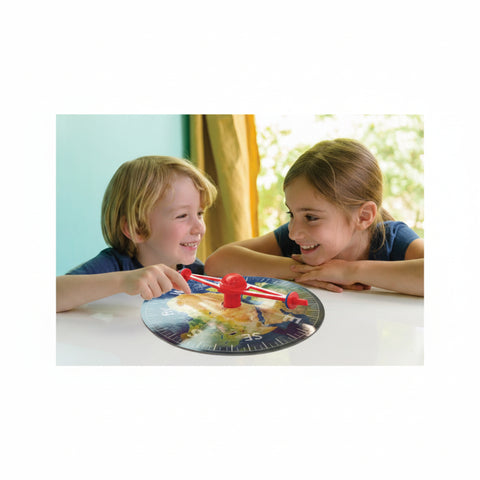 4M Kidzlabs / Giant Magnetic Compass