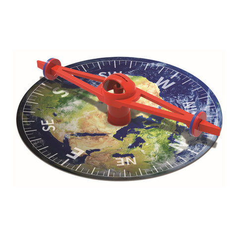 4M Kidzlabs / Giant Magnetic Compass