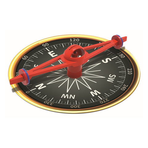 4M Kidzlabs / Giant Magnetic Compass