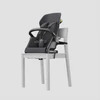 Veer Switchback Luxe Color Kit | Premium Seat Fabric & Canopy Refresh Kit | Compatible with Switchback Seat | Brown Mica