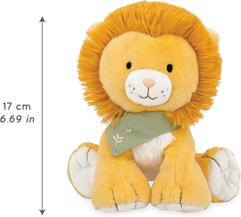 NOUGAT LION 17CM