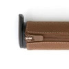 Veer Cruiser Napa Leather Grips | Premium Genuine Leather Handle Grip Covers for Veer All-Terrain Cruiser | Comfortable, Durable & Easy to Install