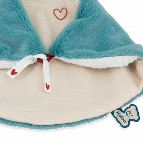DOUDOU PENGUIN GREEN