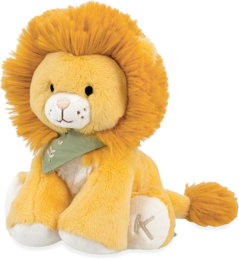 NOUGAT LION 13CM