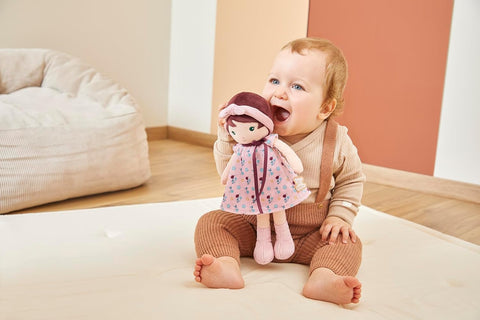 LEONIE DOLL 32CM